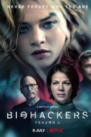 Biohackers: Temporada 2