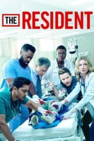 The Resident: Temporada 3