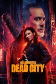 The Walking Dead: Dead City: Temporada 2