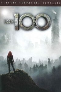 Los 100: Temporada 3
