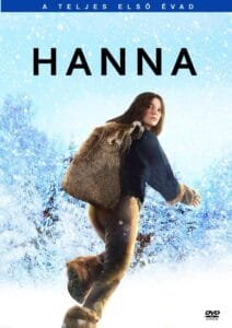 Hanna: Temporada 1