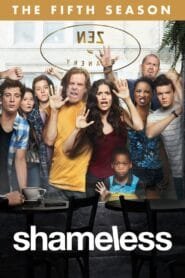 Shameless: Temporada 5