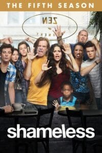 Shameless: Temporada 5