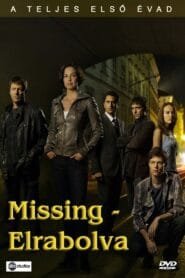 Missing: Temporada 1