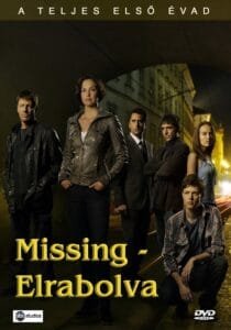 Missing: Temporada 1