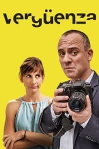 Vergüenza: Temporada 1
