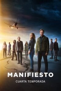 Manifest: Temporada 4