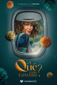¿A qué estás esperando?: Temporada 1