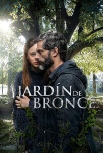 El jardín de bronce: Temporada 2