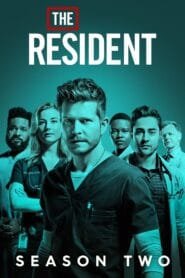 The Resident: Temporada 2