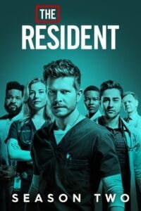 The Resident: Temporada 2