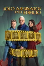 Solo asesinatos en el edificio: Temporada 4