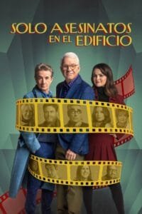 Solo asesinatos en el edificio: Temporada 4