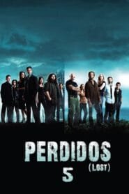 Perdidos: Temporada 5