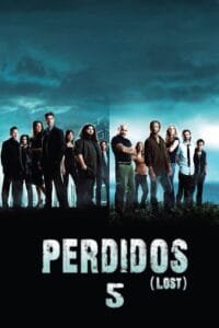 Perdidos: Temporada 5