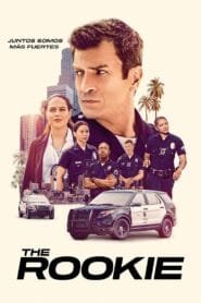 The Rookie: Temporada 4