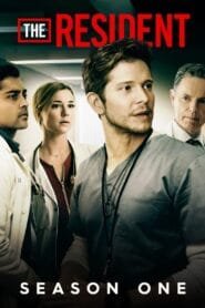 The Resident: Temporada 1