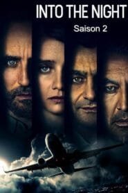 Into the Night: Temporada 2