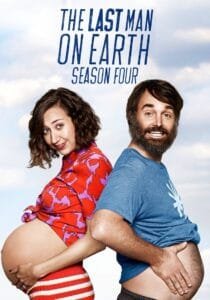 El último hombre en la Tierra: Temporada 4