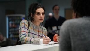 Dying for Sex: 1×4