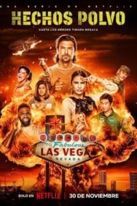 Hechos polvo: Temporada 1