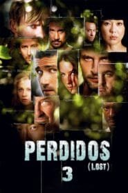 Perdidos: Temporada 3