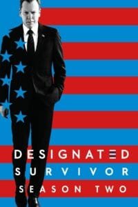 Sucesor designado: Temporada 2