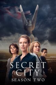 La ciudad secreta: Temporada 2