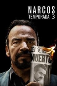 Narcos: Temporada 3
