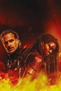 The Walking Dead: The Ones Who Live: Temporada 1