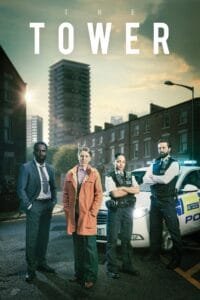 La torre: Temporada 1