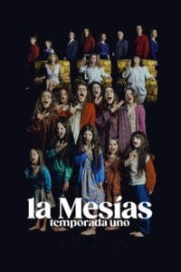 La mesías: Temporada 1