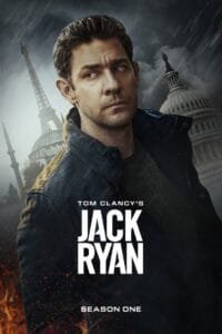 Jack Ryan de Tom Clancy: Temporada 1