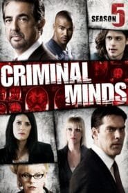 Mentes criminales: Temporada 5