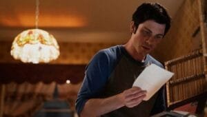 Hunters: 1×10