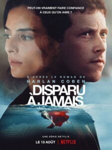 Por siempre jamás: Temporada 1