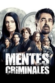 Mentes criminales