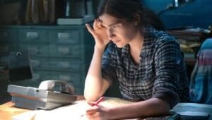 Agatha, ¿quién si no?: 1×1