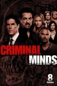 Mentes criminales: Temporada 8