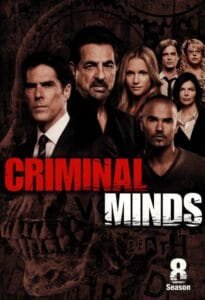 Mentes criminales: Temporada 8