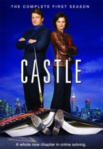 Castle: Temporada 1