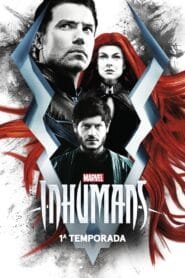 Inhumans: Temporada 1