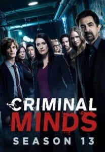 Mentes criminales: Temporada 13