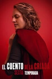 El cuento de la criada: Temporada 6
