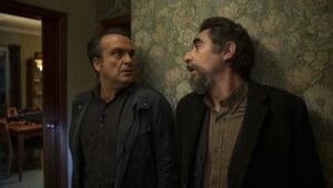 El otro lado: 1×4