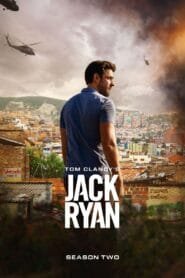 Jack Ryan de Tom Clancy: Temporada 2
