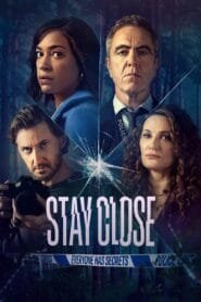 Quédate a mi lado: Temporada 1