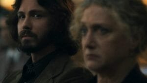 Hunters: 2×8