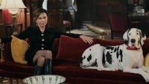 Hunters: 1×6