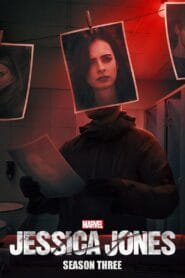 Marvel – Jessica Jones: Temporada 3